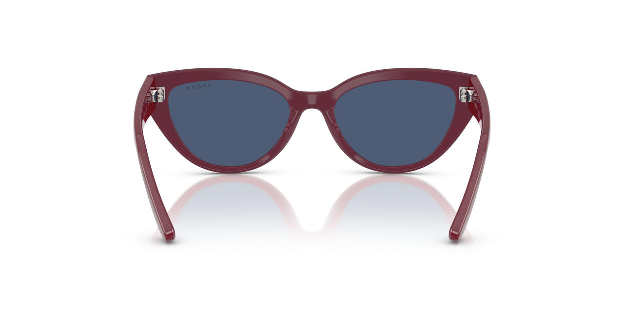 287580 - Red - Dark Blue