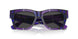 411387 - Violet - Dark Grey