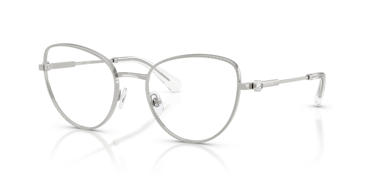 4001 - Silver
