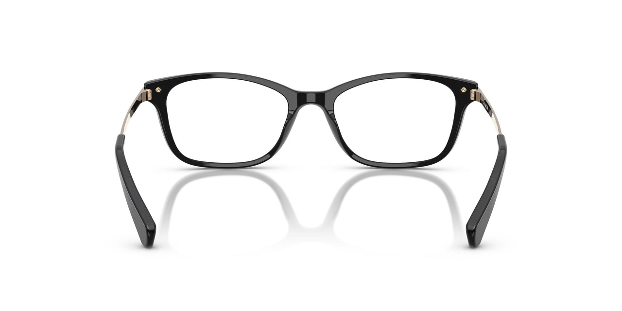 5002 - Black