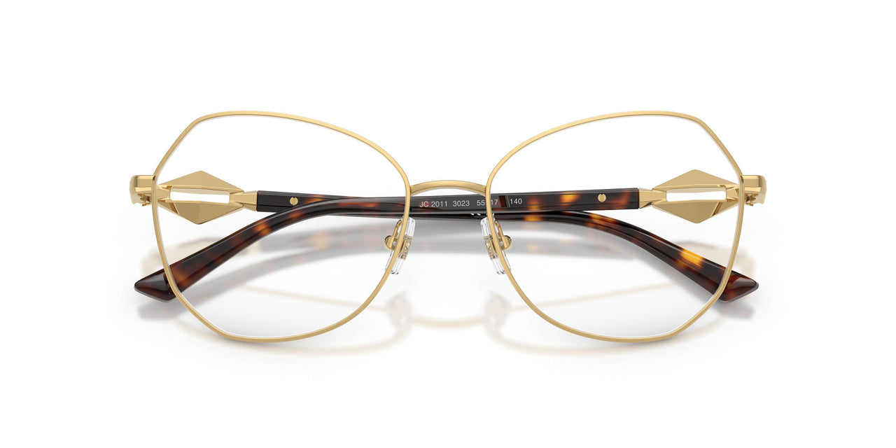 3023 - Gold