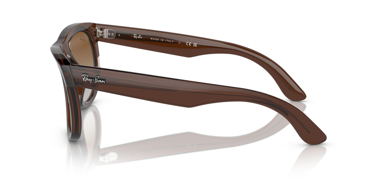6709CB - Brown - Brown