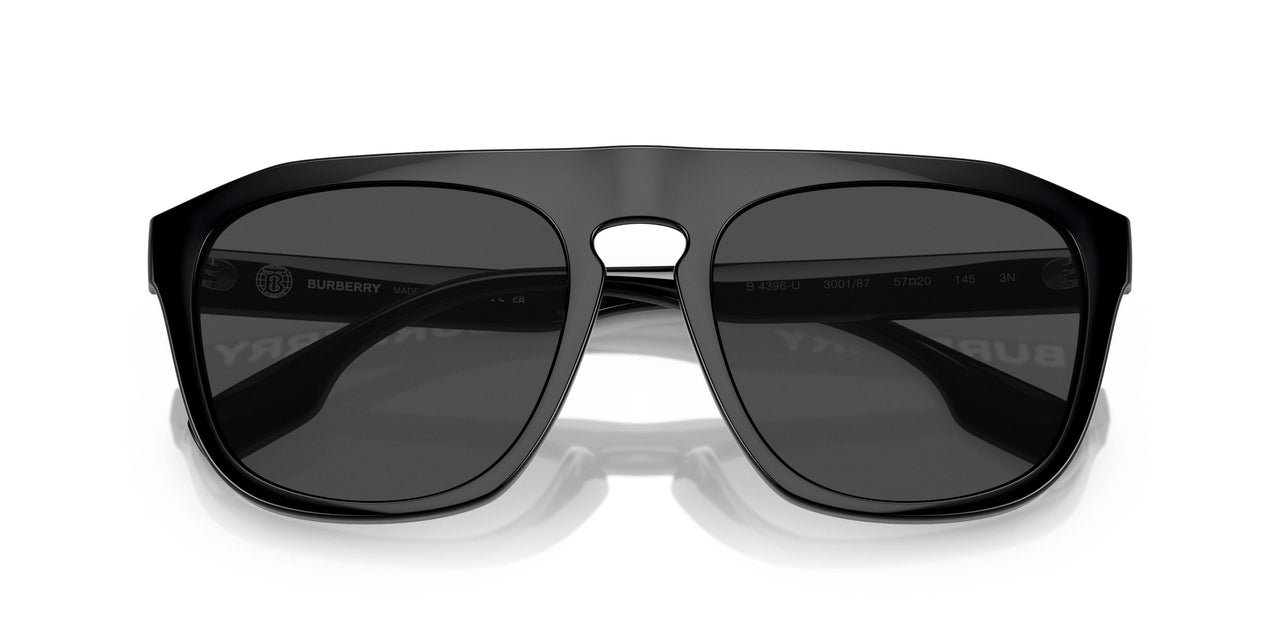 300187 - Black - Dark Grey