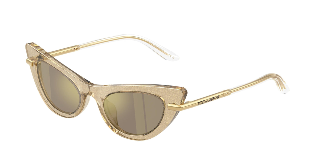 Dolce & Gabbana Kids 4008 Sunglasses