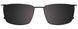 Easyclip EC728 Eyeglasses