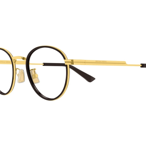 004 - Gold - Transparent