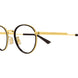 004 - Gold - Transparent