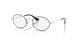 4064 - Black - Clear