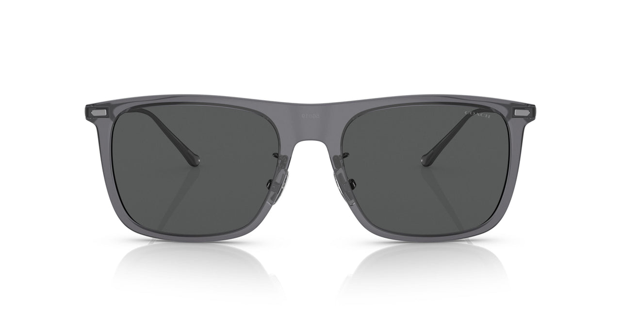 571687 - Grey - Dark Grey Solid