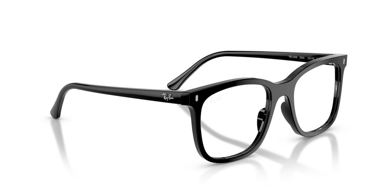 2000 - Black - Clear