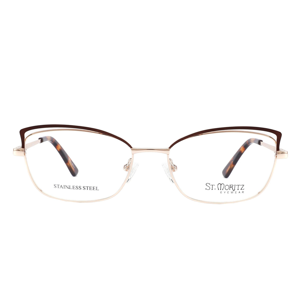 ST MORITZ PESCARA Eyeglasses