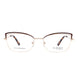 ST MORITZ PESCARA Eyeglasses