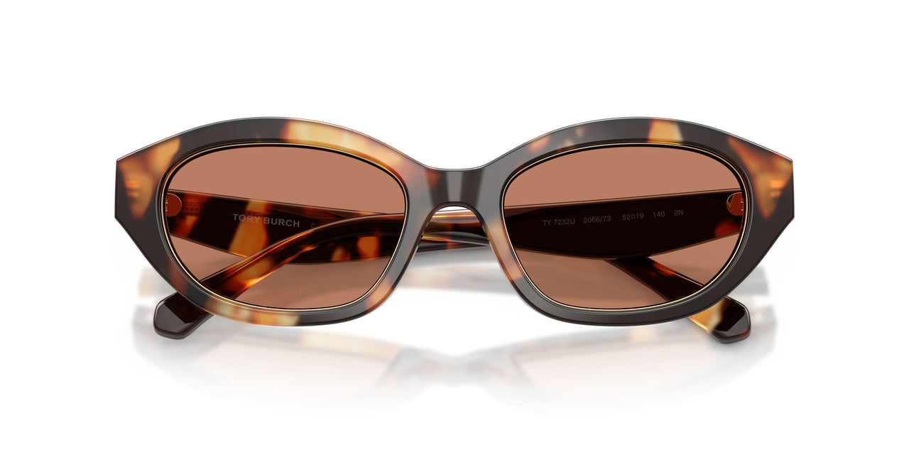 206673 - Multicolor - Amber