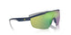 510/3R - Blue - Green Violet Mirror