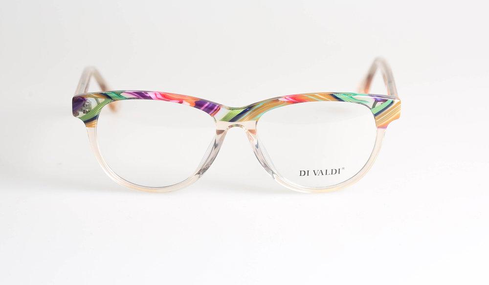 Divaldi DVO8106 Eyeglasses
