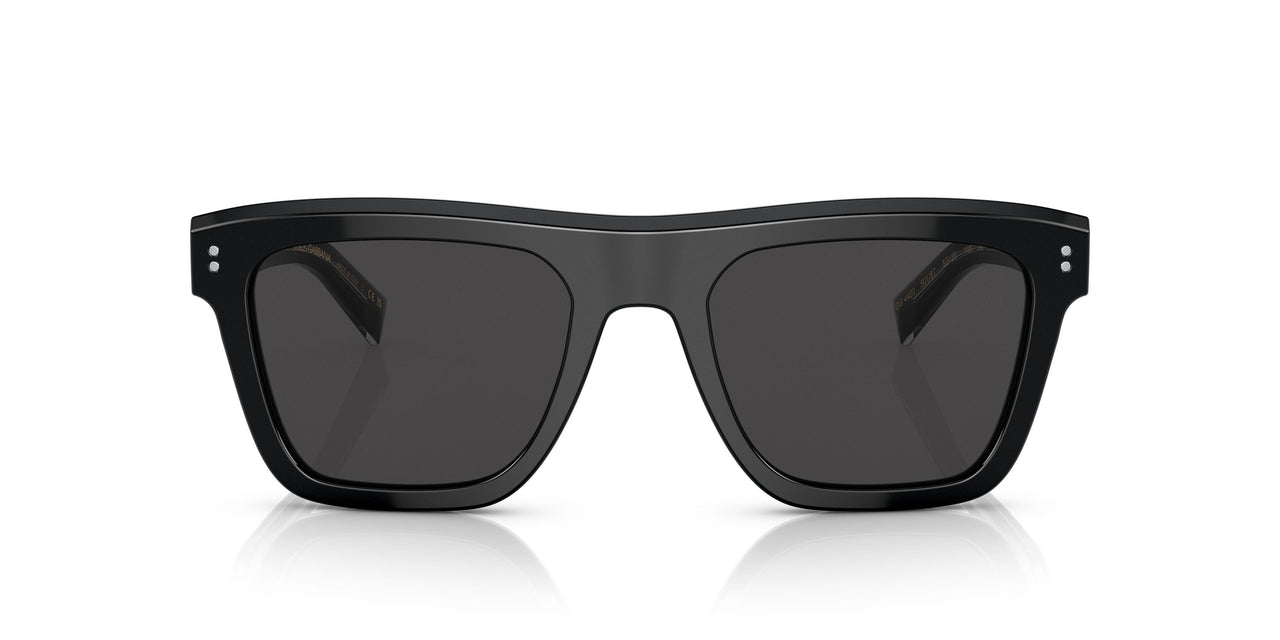 501/87 - Black - Dark Grey