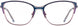 1 - Pink / Navy