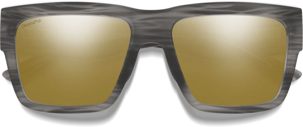 2058882W858QE - Chromapop Polarized Bronze Mirror