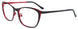 Aspex Eyewear TK1090 Eyeglasses