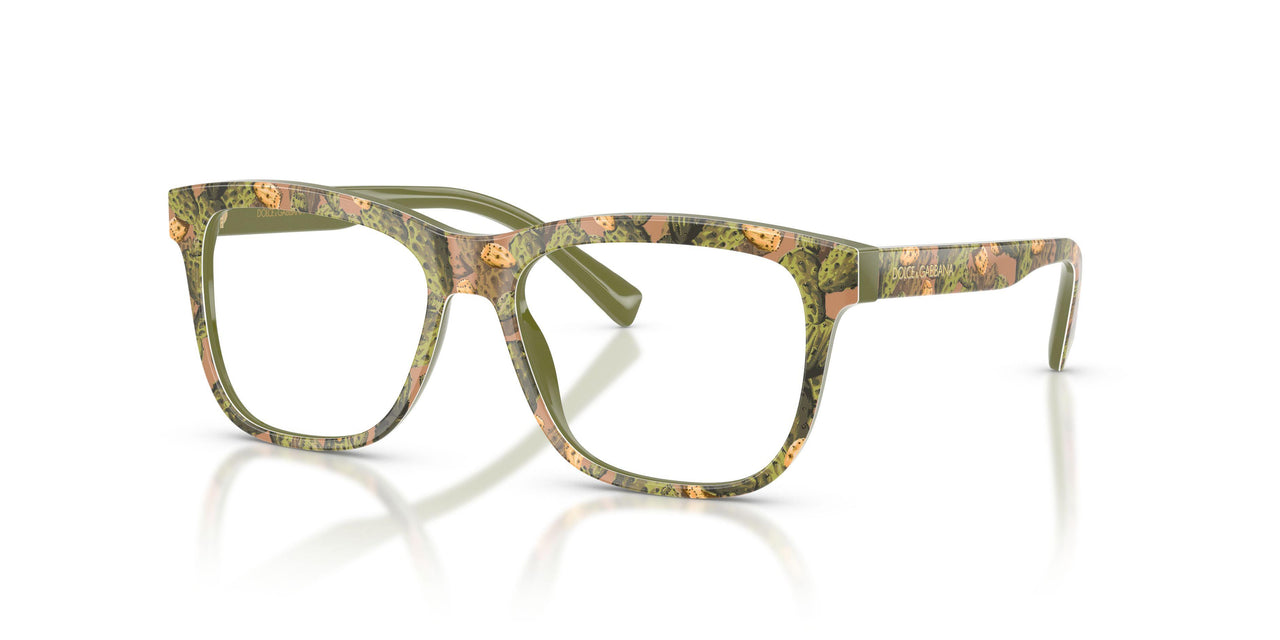 Dolce & Gabbana Kids 3356 Eyeglasses