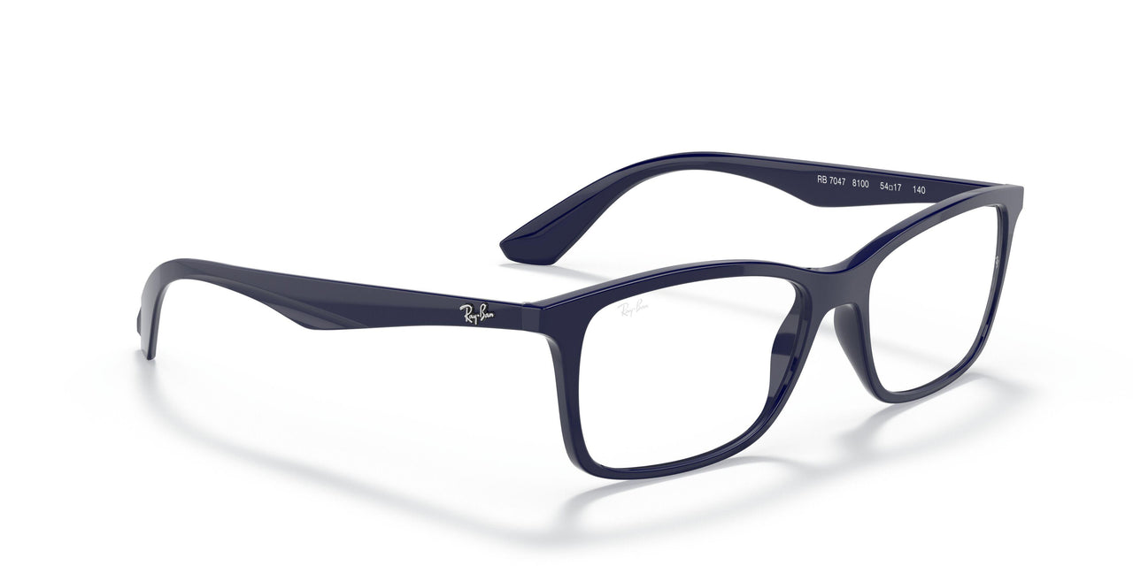 8100 - Blue