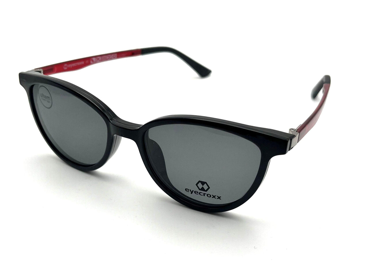 BLACK - Black Red