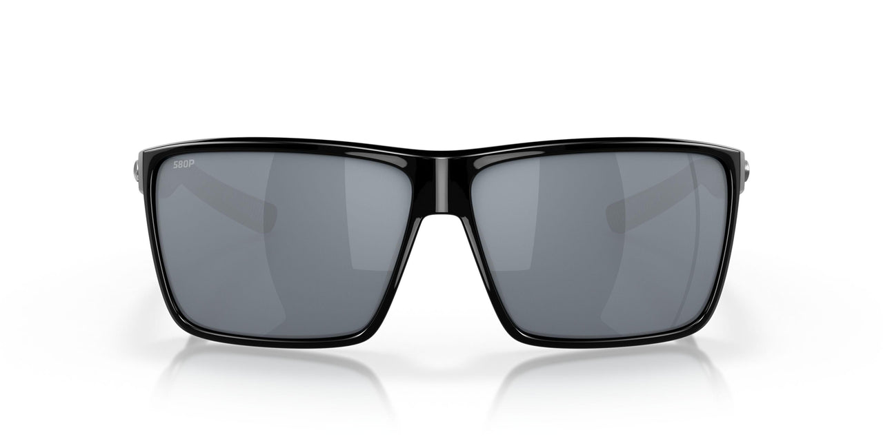 901813 - 11 Shiny Black - Gray Sil Mir 580p