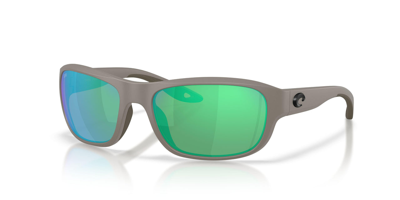 911912 - Green - Green Mirror