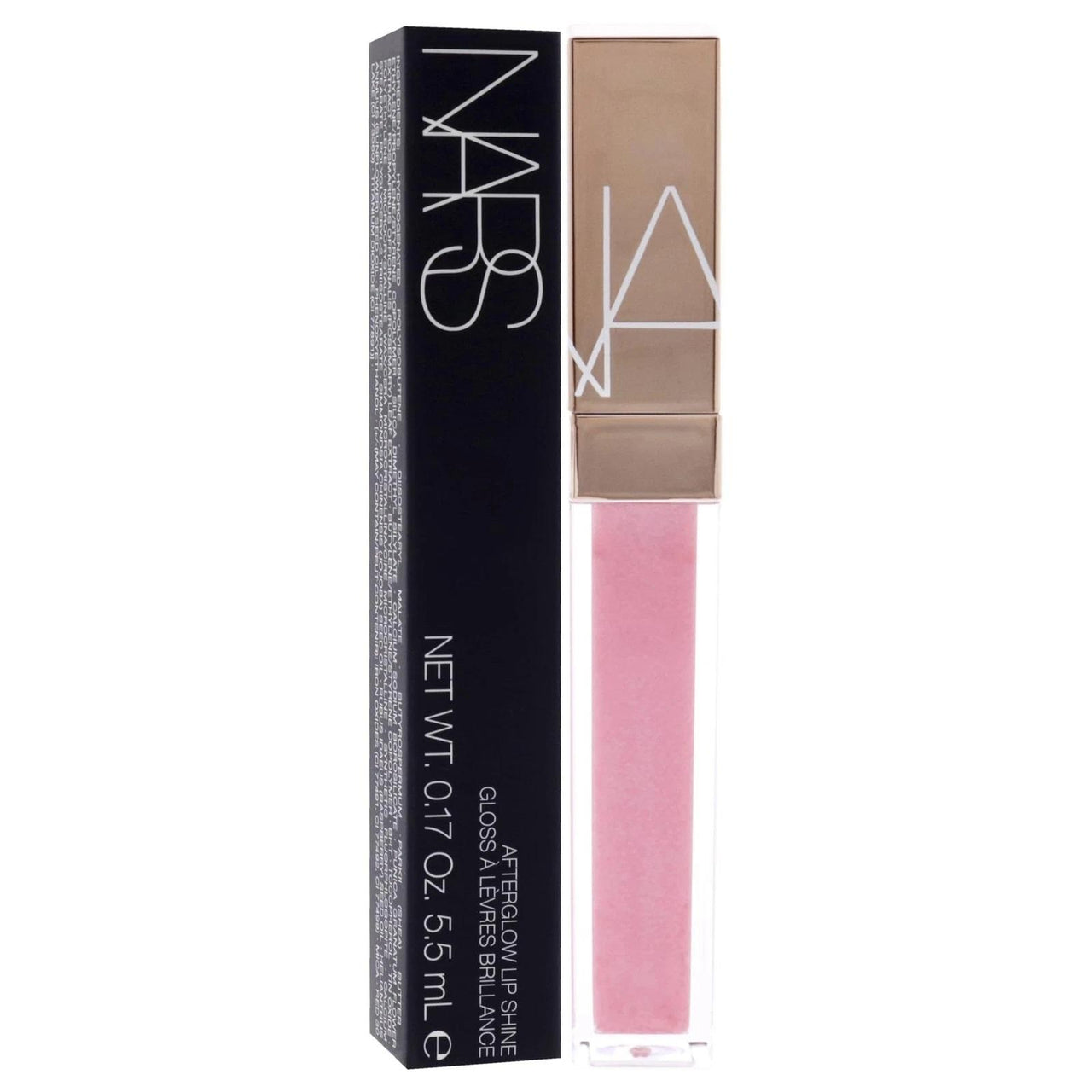 Nars Afterglow Lip Shine