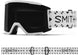 Smith Optics Snow Goggles M00702 Squad XL Low Bridge Goggles