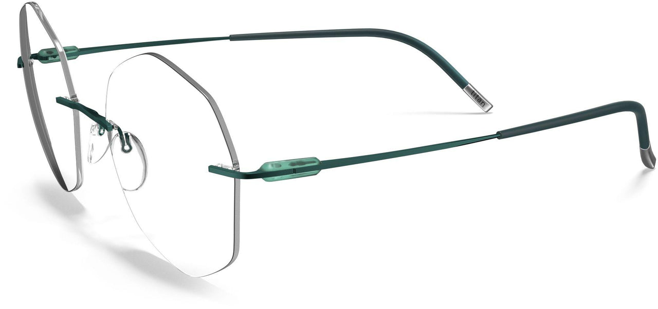 5540 - Serene Green