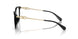 50171W - Black - Clear