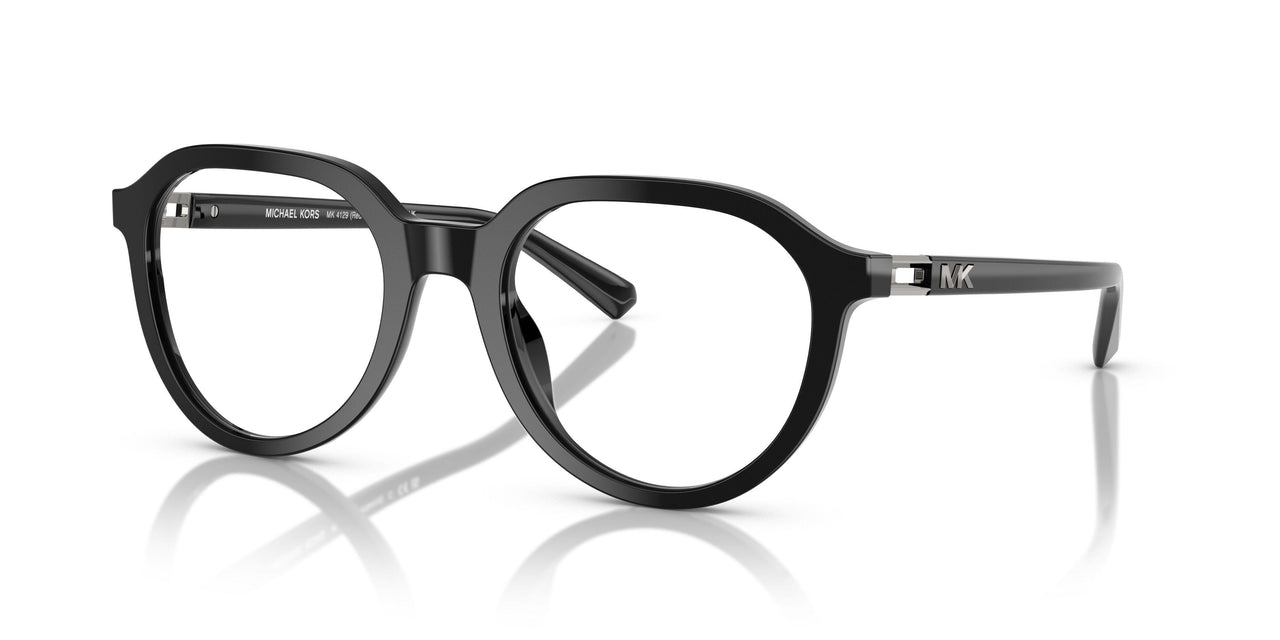 3005 - Black