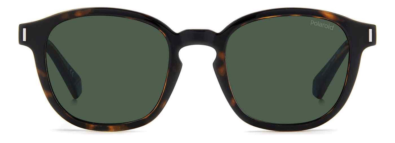 0086-UC - HVN - Green Polarized