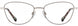 Alan J AJ526 Eyeglasses