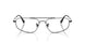 2509 - Black - Clear