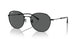 002/B1 - Black - Dark Grey