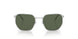 323/71 - Silver - Dark Green