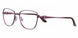 05BR-00 - Plum Burgundy
