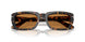 985/53 - Tortoise - Yellow Brown