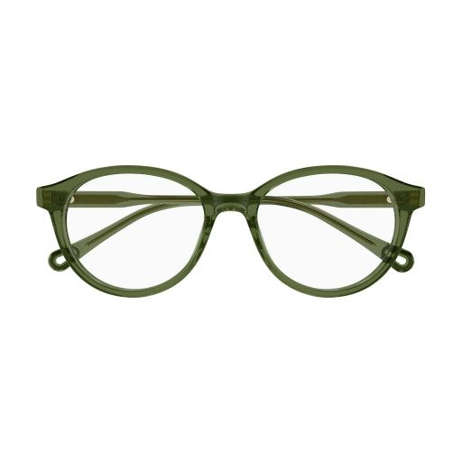 003 - Green - Transparent