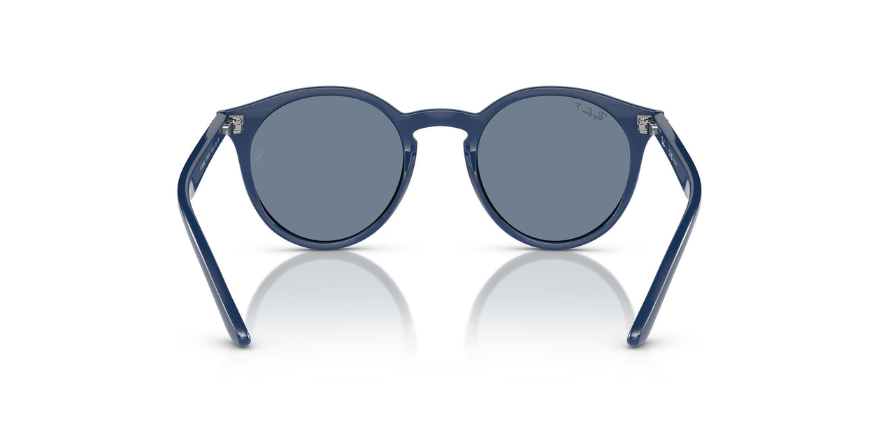 71612V - Blue - Dark Blue