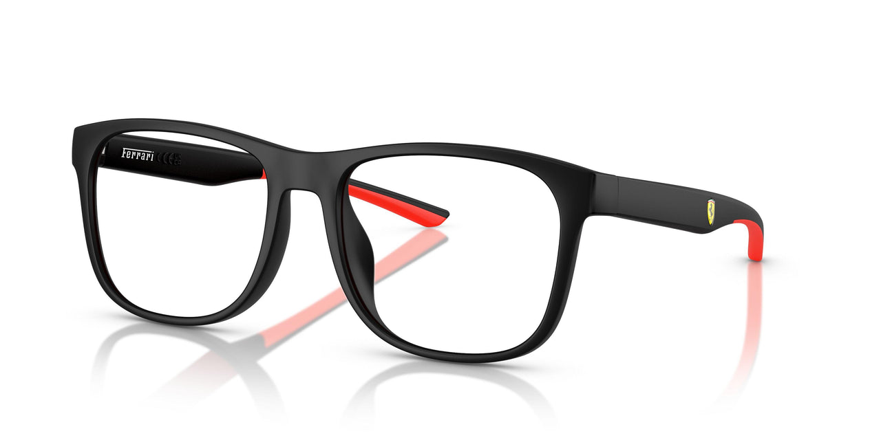 504 - Black
