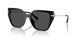 300587 - Black - Dark Grey Solid