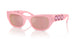 2001E4 - Pink - Pink Mirror Pink