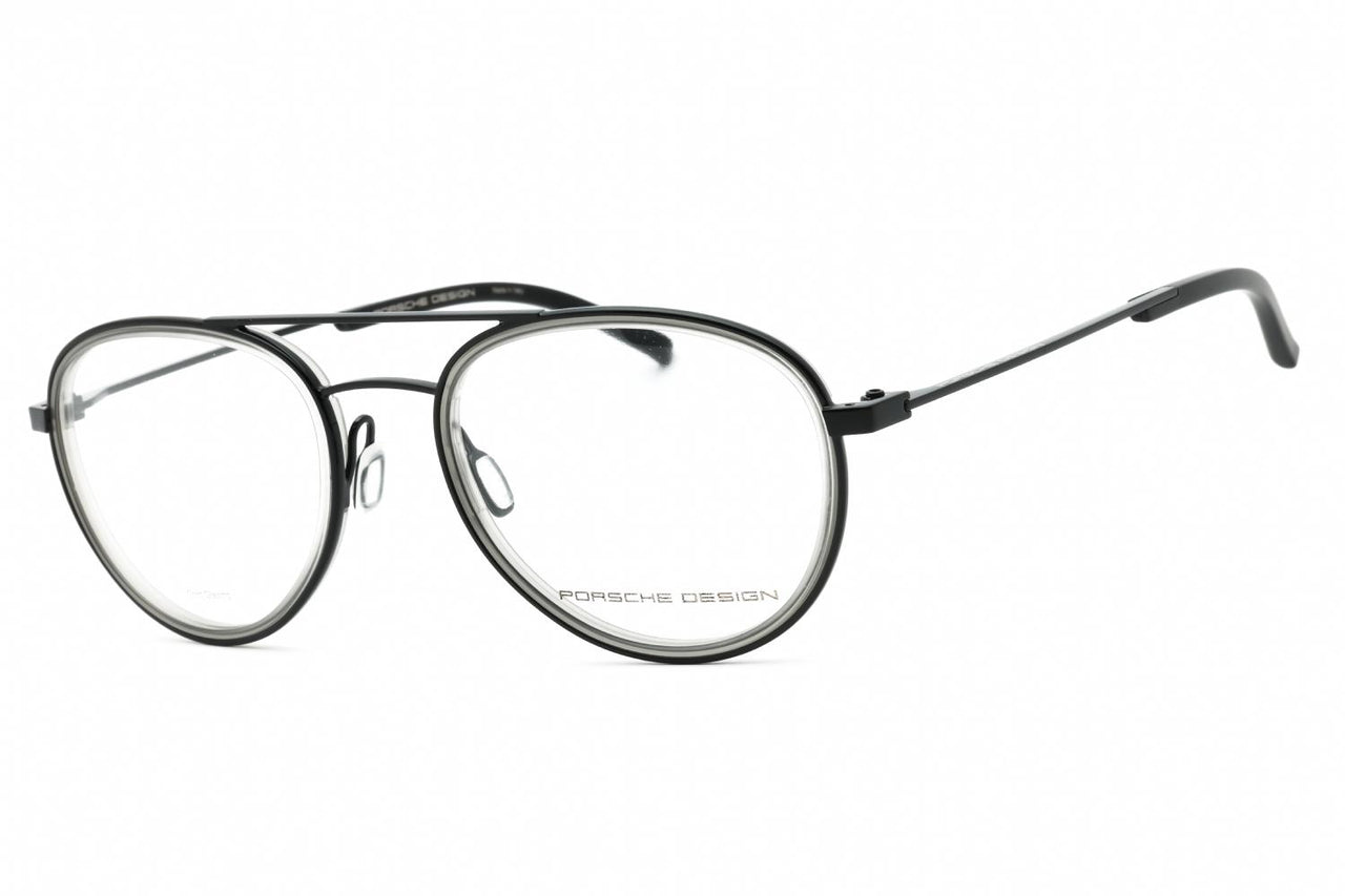 Porsche P8366 Eyeglasses