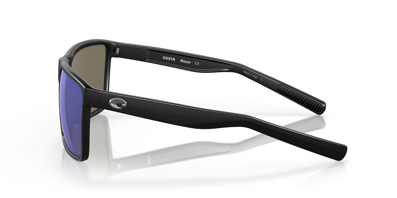 901835 - Black - Blue Mirror 580g