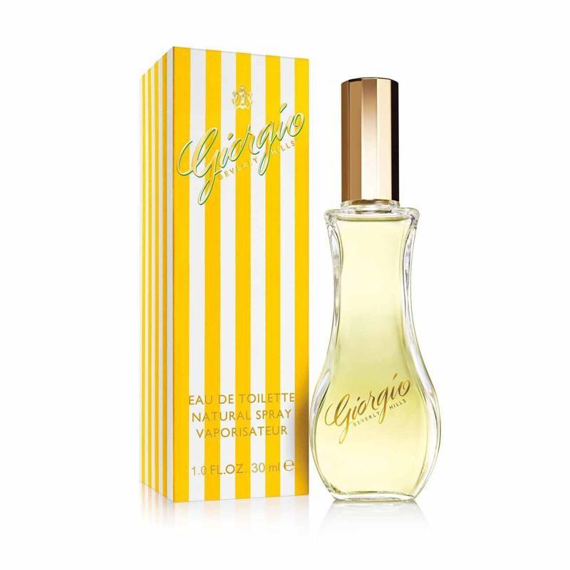 Giorgio B. Hills Giorgio EDT Spray