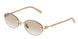 617811 - Gold - Grey Gradient