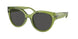 Coach Cr612 8393U Sunglasses